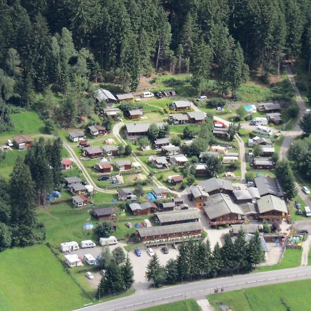Camping Cimapiazzi Valdisotto Exterior photo
